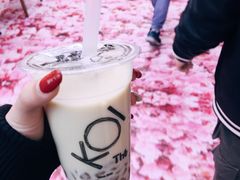 -KOI Thé(正佳广场店)