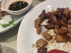-新虹楼饭庄(崇明陈家镇店)