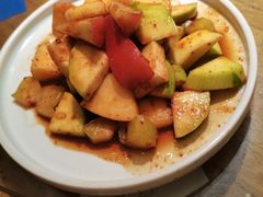桂小厨红糖水果-桂小厨广西菜(万象城店)