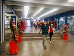 -盒马X会员店(王府井奥莱UP TOWN店)