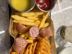 -Aqua Oasis 水天堂(常熟永旺店)