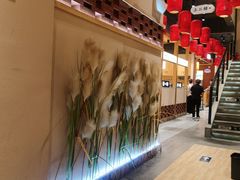 -饭橘汉江码头·乡野土菜馆(静安路店)