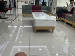 -中国银行(前滩支行)