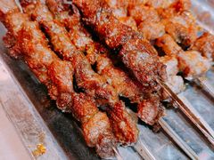 -羊家胡同·龙虾烧烤火锅(龙汇路店)