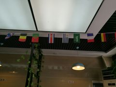 门面-茅炒屋龙虾·烧烤·湘菜(新河路店)