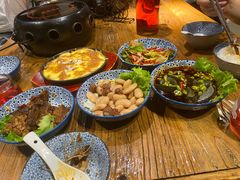 -有才叔的小馆(高新咖啡街区店)