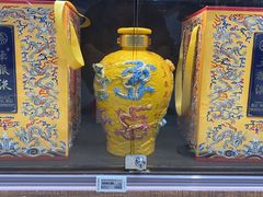 -盒马X会员店(上海森兰商都店)
