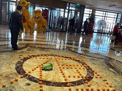 -北京中国大饭店