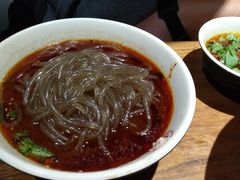 -万记麻辣烫国展总店