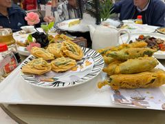 -丰尔粥食·顺德鱼生·干蒸排骨顺德菜(大良分店)