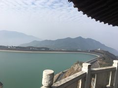-江南天池
