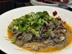 -味+新京宴·烤鸭·北京菜(创意谷店)
