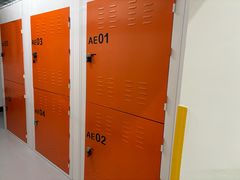 -安东易迷你仓自助寄存仓库(苏州桥店)