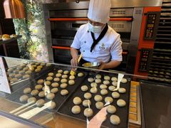 -嘉华鲜花饼·现烤(昆明老街店)