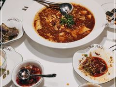 -撒椒·四川江湖菜(西单大悦城店)