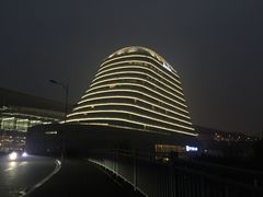 -重庆悦来温德姆酒店
