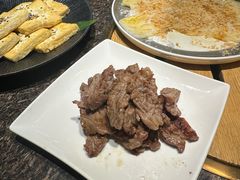 -正苑26年海鲜烤肉•牛尾汤汤饭(东港店)