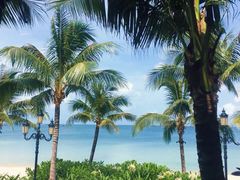 -富国岛翡翠湾 JW 万豪度假酒店