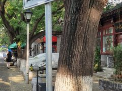 -北京国子监胡同