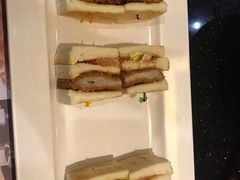 -南都咖啡西餐厅.全日茶点(福星路店)