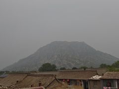-鸡鸣驿城