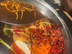 -廖掌柜·重庆鲜货火锅(上海首店)