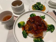 -桃源咖啡厅(武夷山大红袍山庄店)