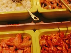 -阪尚皇·原切牛排·烤肉火锅自助(北京路店)