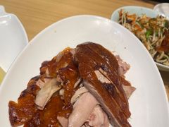 -春饼先生·北京烤鸭(甘井子万达店)