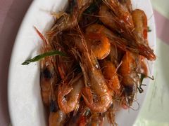 油爆虾-蘭心餐厅(进贤路店)