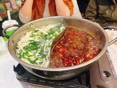 -活潑鲜跳(湖滨商业街店)