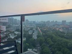 -烛影拾光观景餐厅·创意菜·摄影·小提琴(大唐不夜城店)