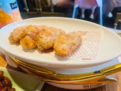 -新白鹿餐厅(银泰西湖文化广场店)