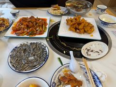 -朴小妹人参鸡汤火锅(长白山万达店)