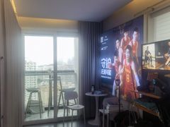 -MASTER FIT 拉伸大师·筋膜刀·西式按摩(上梅林卓悦汇店)