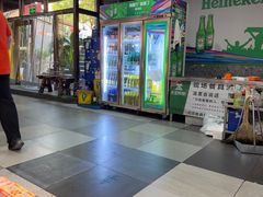 -清真·老金烧烤·小龙虾(山大路店)