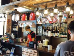 -和牛村烧肉放题(淄博王府井店)