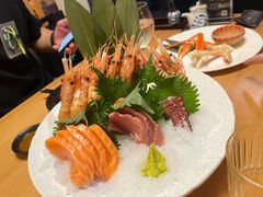 -王鼎精致料理铁板烧(世博源店)