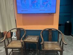 -海马体照相馆(龙湖杭州金沙天街店)
