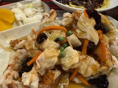 -香港饭店0410(明洞店)