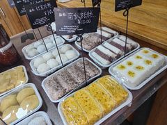 -南大门韩国米糕(公滨路店)