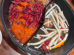 -憨铁匠火锅(红山6979店)