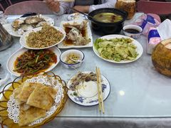 -范饭椰林川湘味海鲜·椰子鸡(三亚湾椰梦长廊店)
