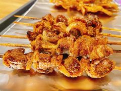 望京小腰-熙成烧烤(白塔岭店)