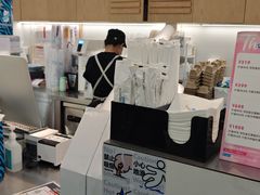 -Blueglass酸奶(北京环宇荟店)