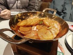 -绿茶餐厅(广州天河城店)