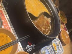 -温野菜涮涮锅(大悦城店)