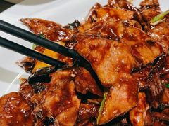 -宏宴·新京菜(望京店)