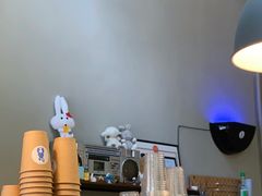 -小意思咖啡店(草桥店)