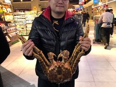 -盒马鲜生(悦峰店)